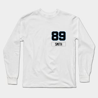 Steve Smith Cricket Australian Long Sleeve T-Shirt